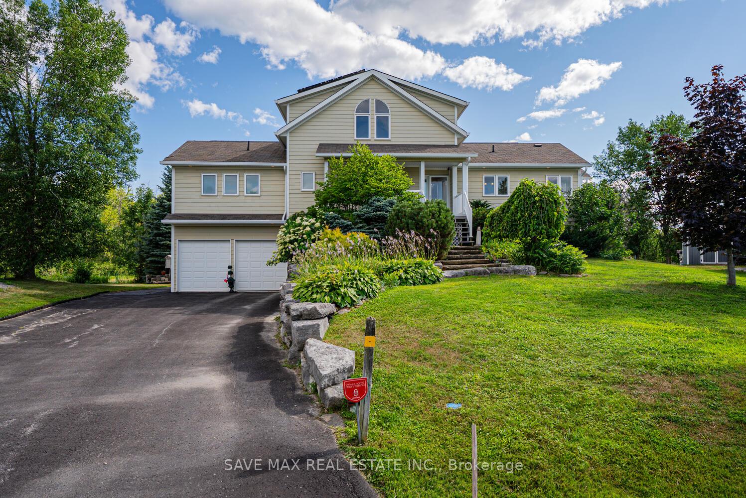 Photo 5 of 3786 Leo Crescent, Ramara, Rural Ramara — HOMEH