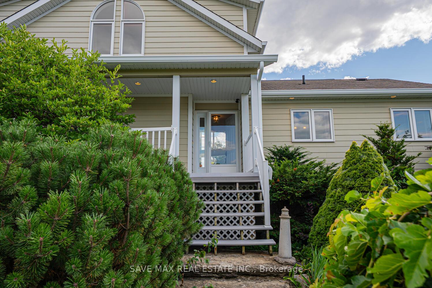 Photo 6 of 3786 Leo Crescent, Ramara, Rural Ramara — HOMEH