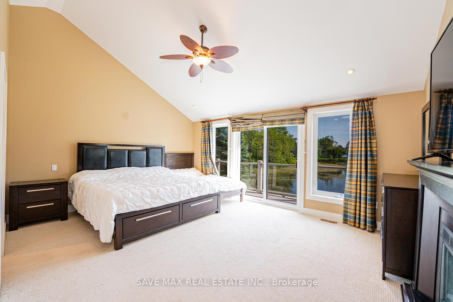Photo 13 of 3786 Leo Crescent, Ramara, Rural Ramara — HOMEH