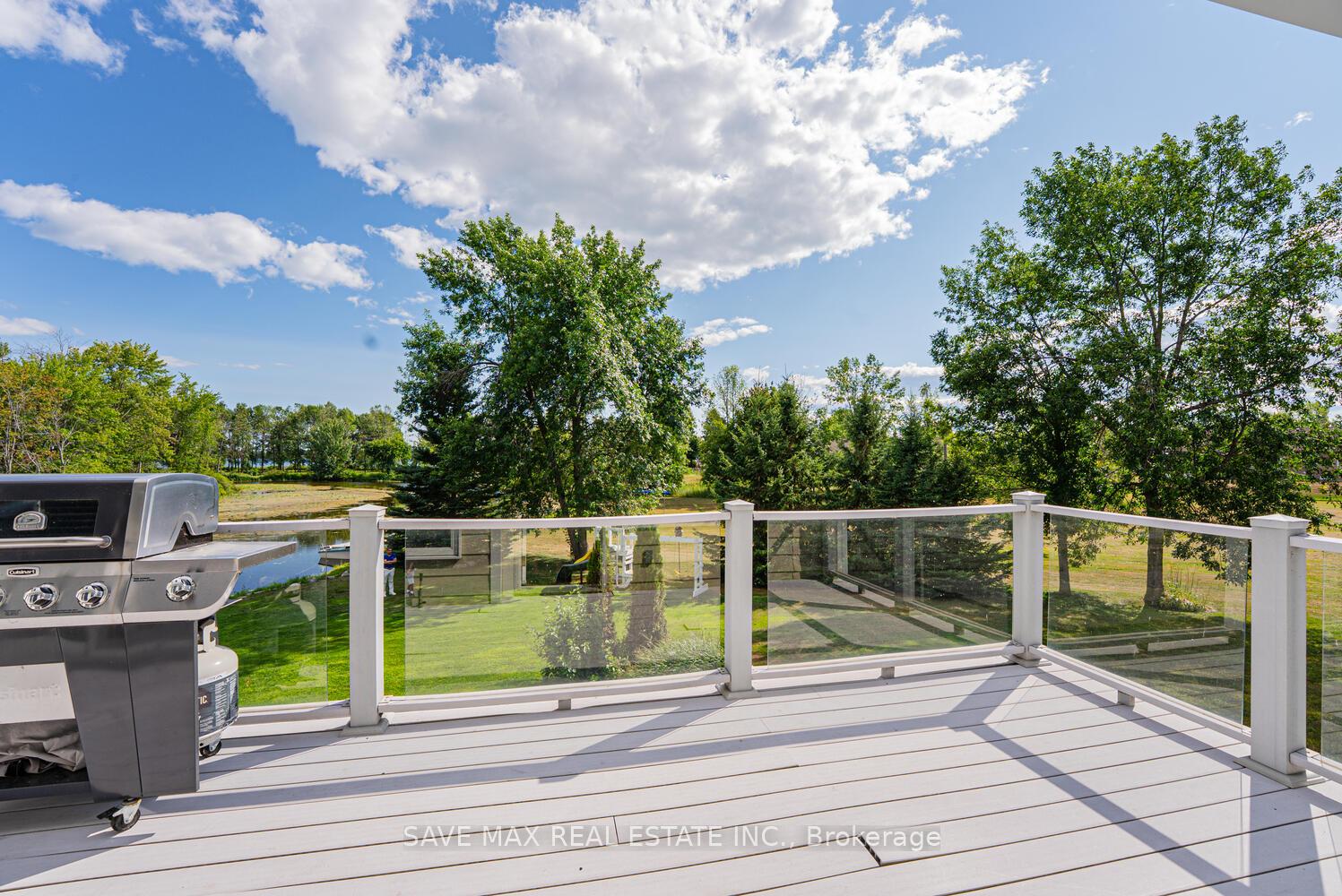 Photo 21 of 3786 Leo Crescent, Ramara, Rural Ramara — HOMEH