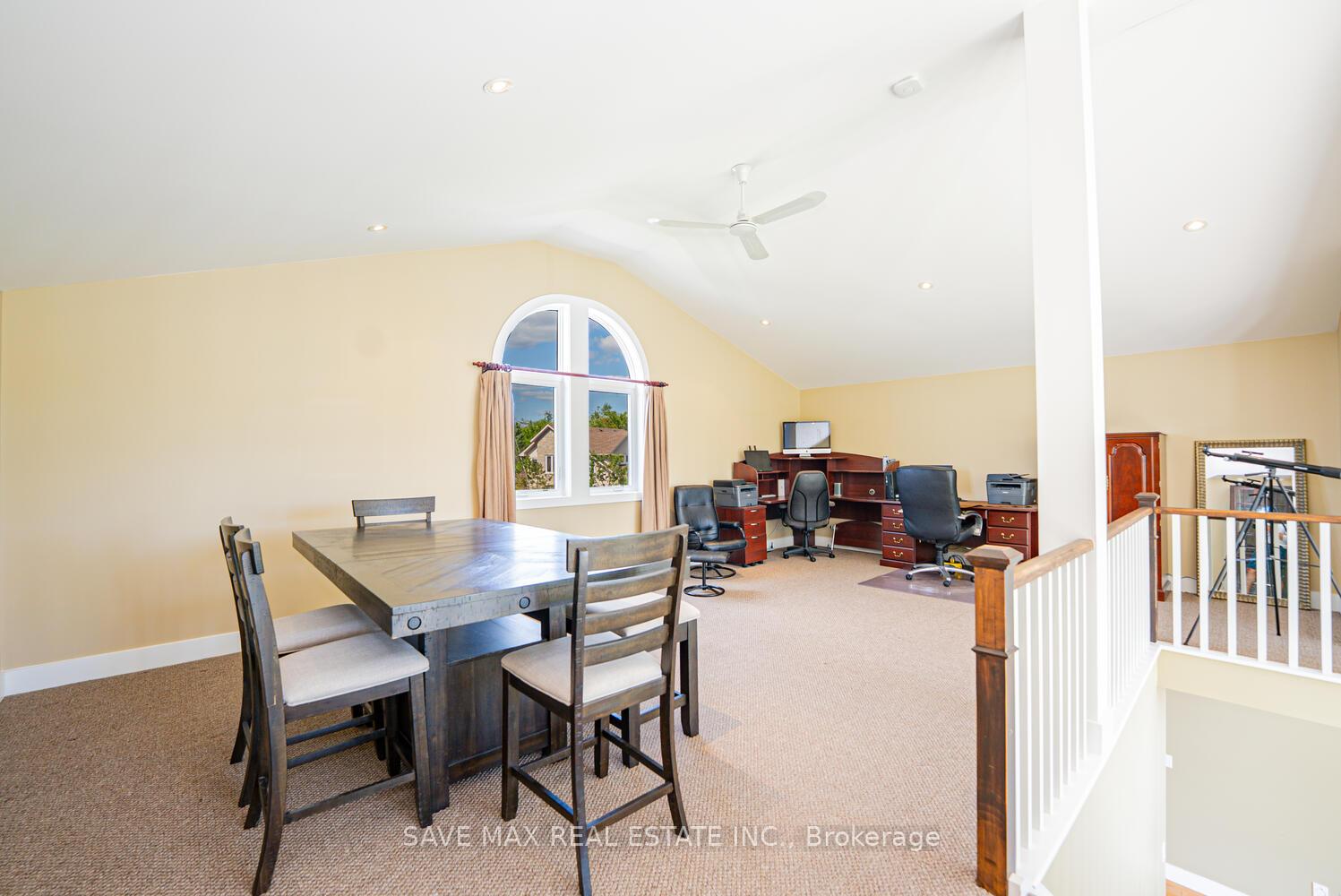 Photo 26 of 3786 Leo Crescent, Ramara, Rural Ramara — HOMEH