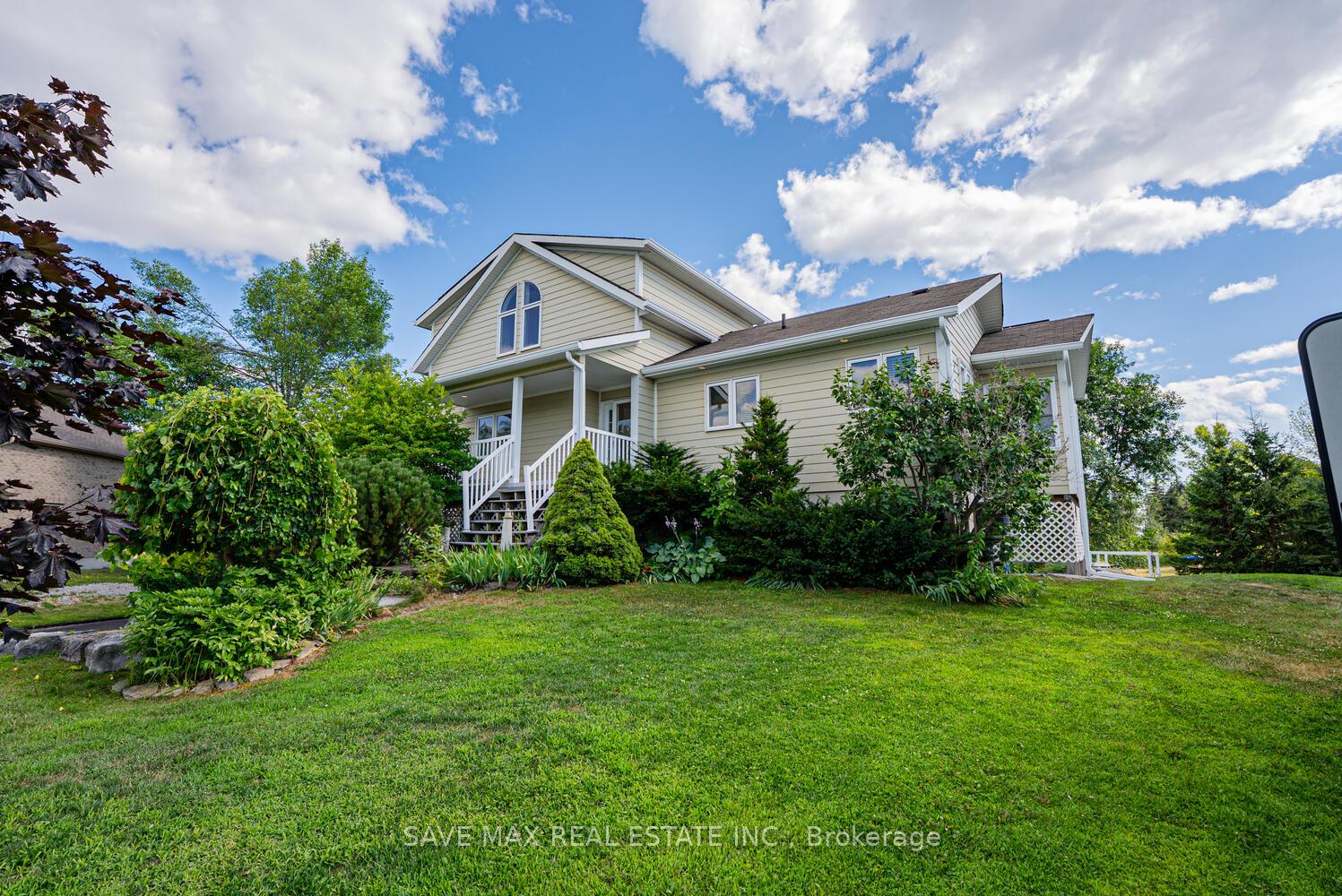 Photo 33 of 3786 Leo Crescent, Ramara, Rural Ramara — HOMEH