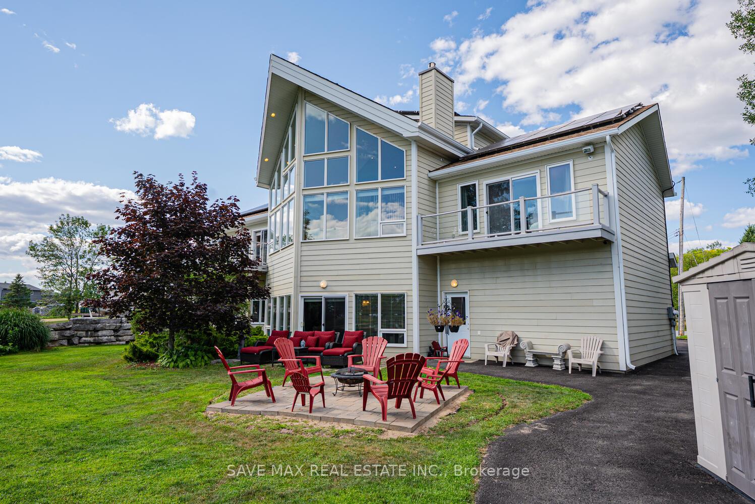 Photo 36 of 3786 Leo Crescent, Ramara, Rural Ramara — HOMEH