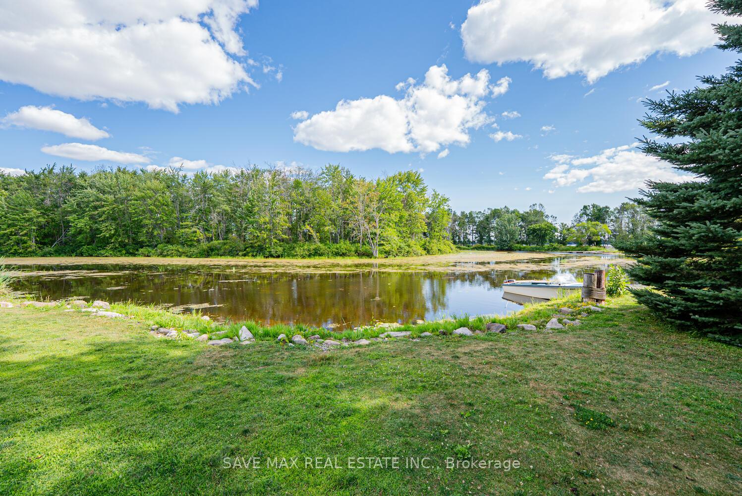 Photo 41 of 3786 Leo Crescent, Ramara, Rural Ramara — HOMEH
