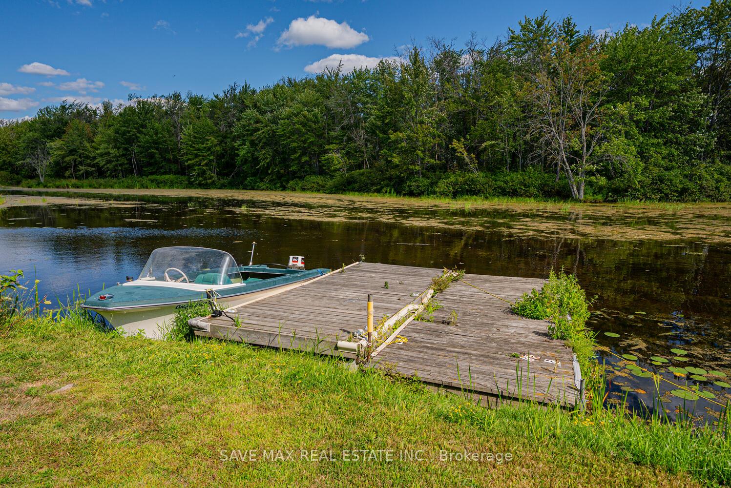 Photo 42 of 3786 Leo Crescent, Ramara, Rural Ramara — HOMEH