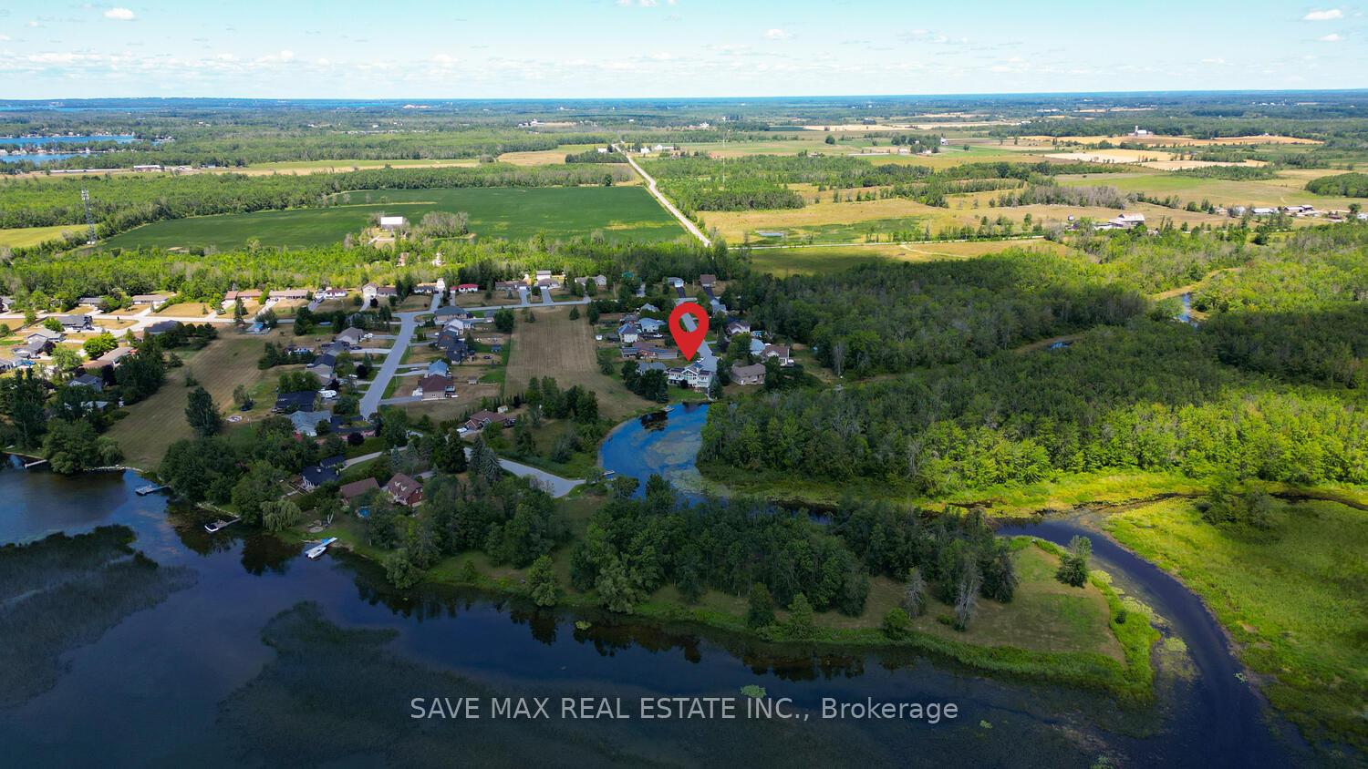 Photo 43 of 3786 Leo Crescent, Ramara, Rural Ramara — HOMEH