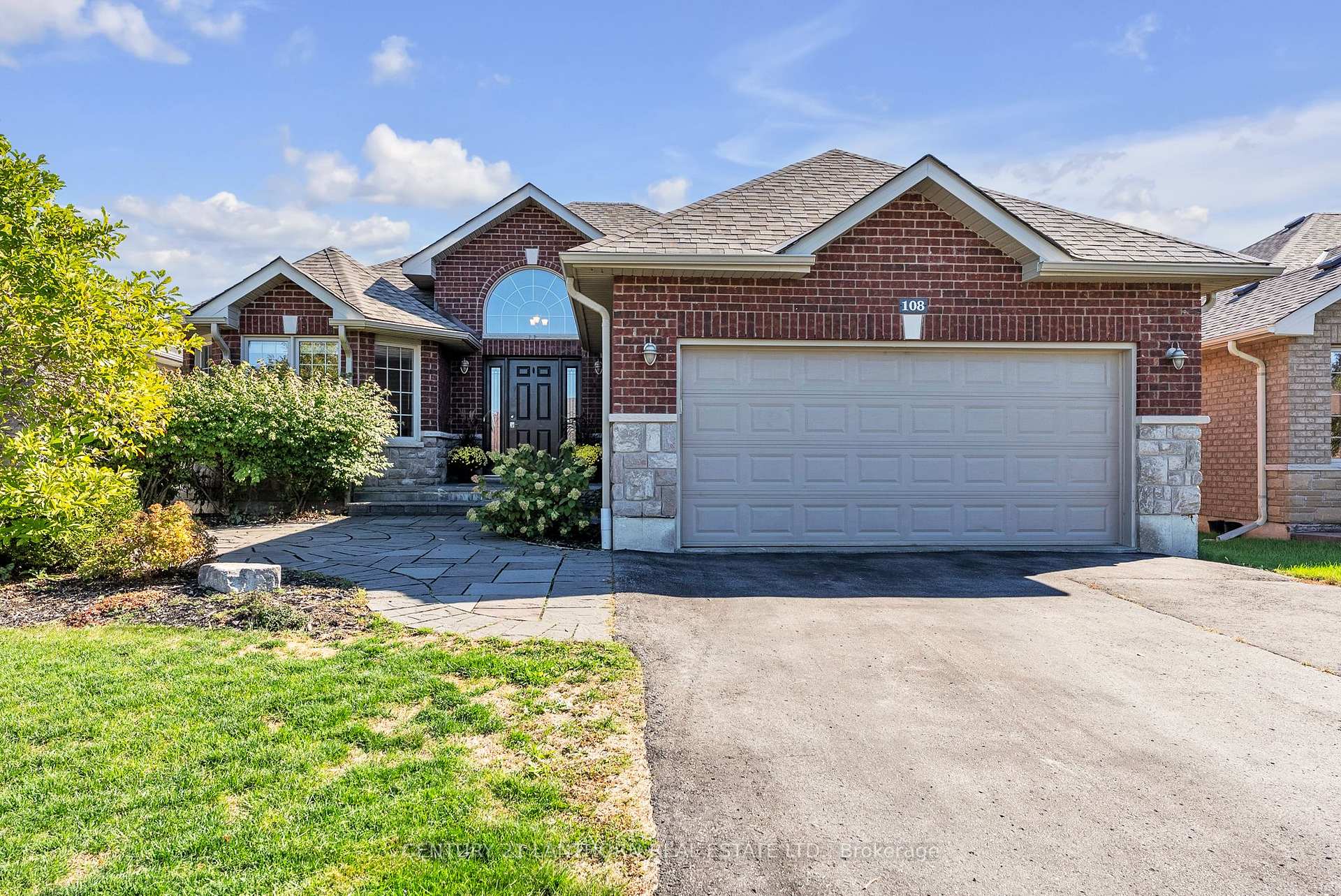 Photo 1 of 108 Parkview Heights, Quinte West, Murray Ward — HOMEH