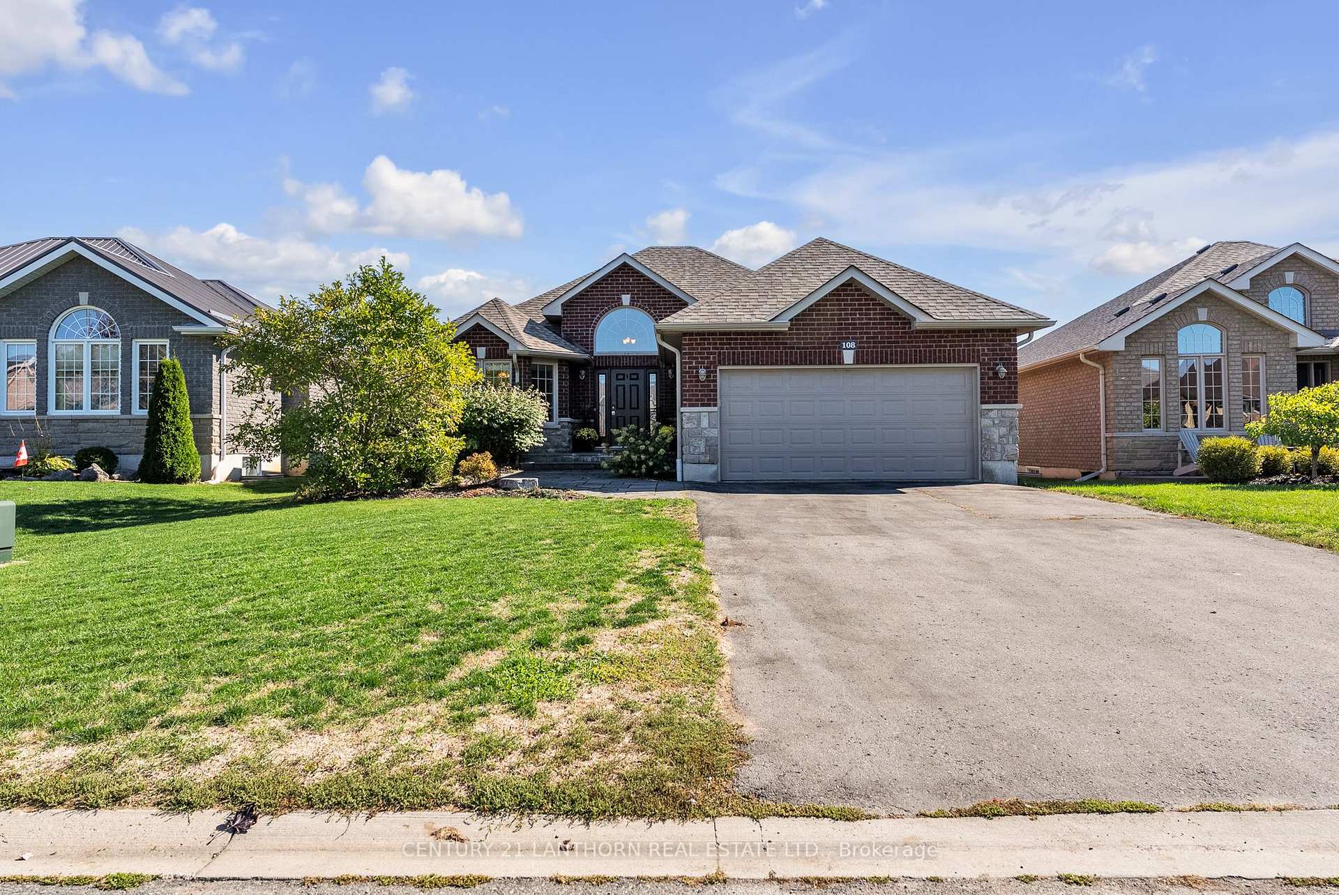 Photo 3 of 108 Parkview Heights, Quinte West, Murray Ward — HOMEH