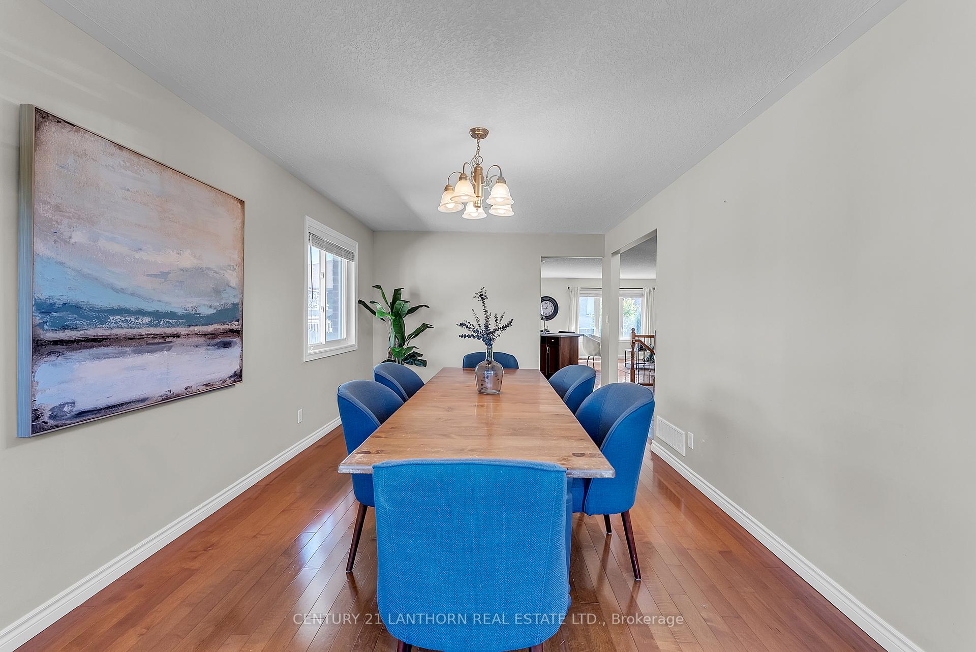 Photo 7 of 108 Parkview Heights, Quinte West, Murray Ward — HOMEH