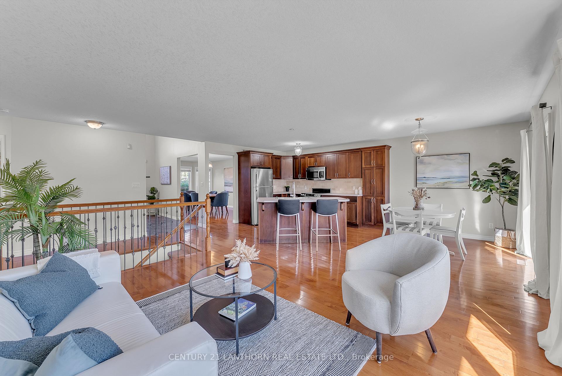 Photo 17 of 108 Parkview Heights, Quinte West, Murray Ward — HOMEH