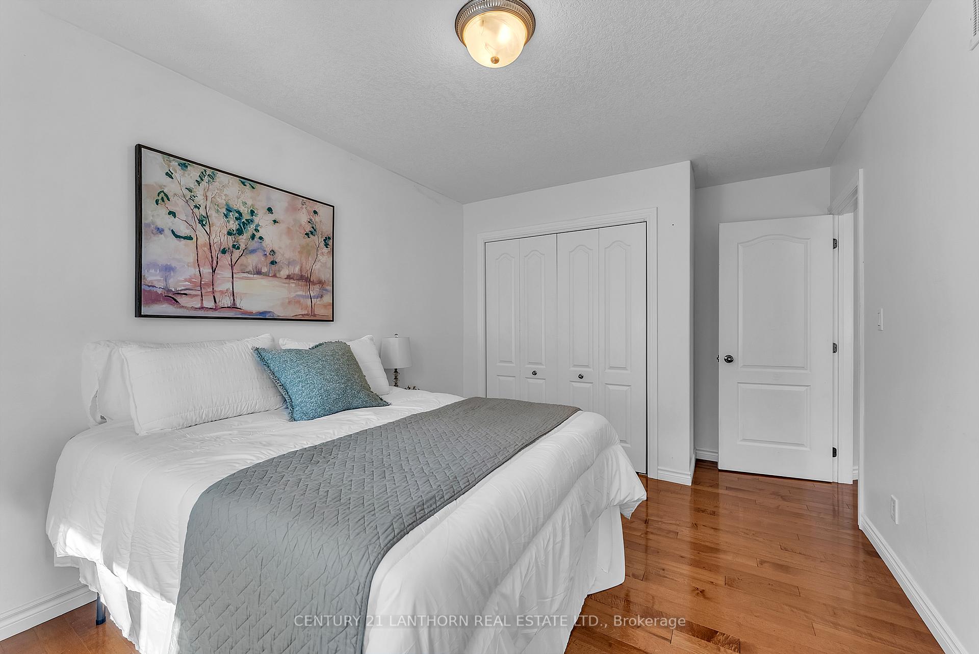 Photo 19 of 108 Parkview Heights, Quinte West, Murray Ward — HOMEH