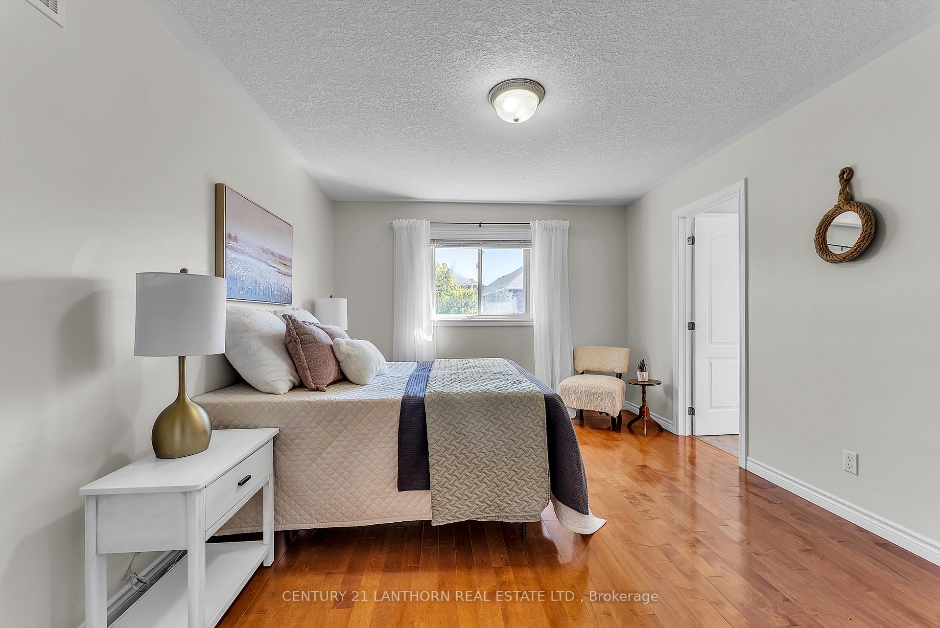 Photo 23 of 108 Parkview Heights, Quinte West, Murray Ward — HOMEH