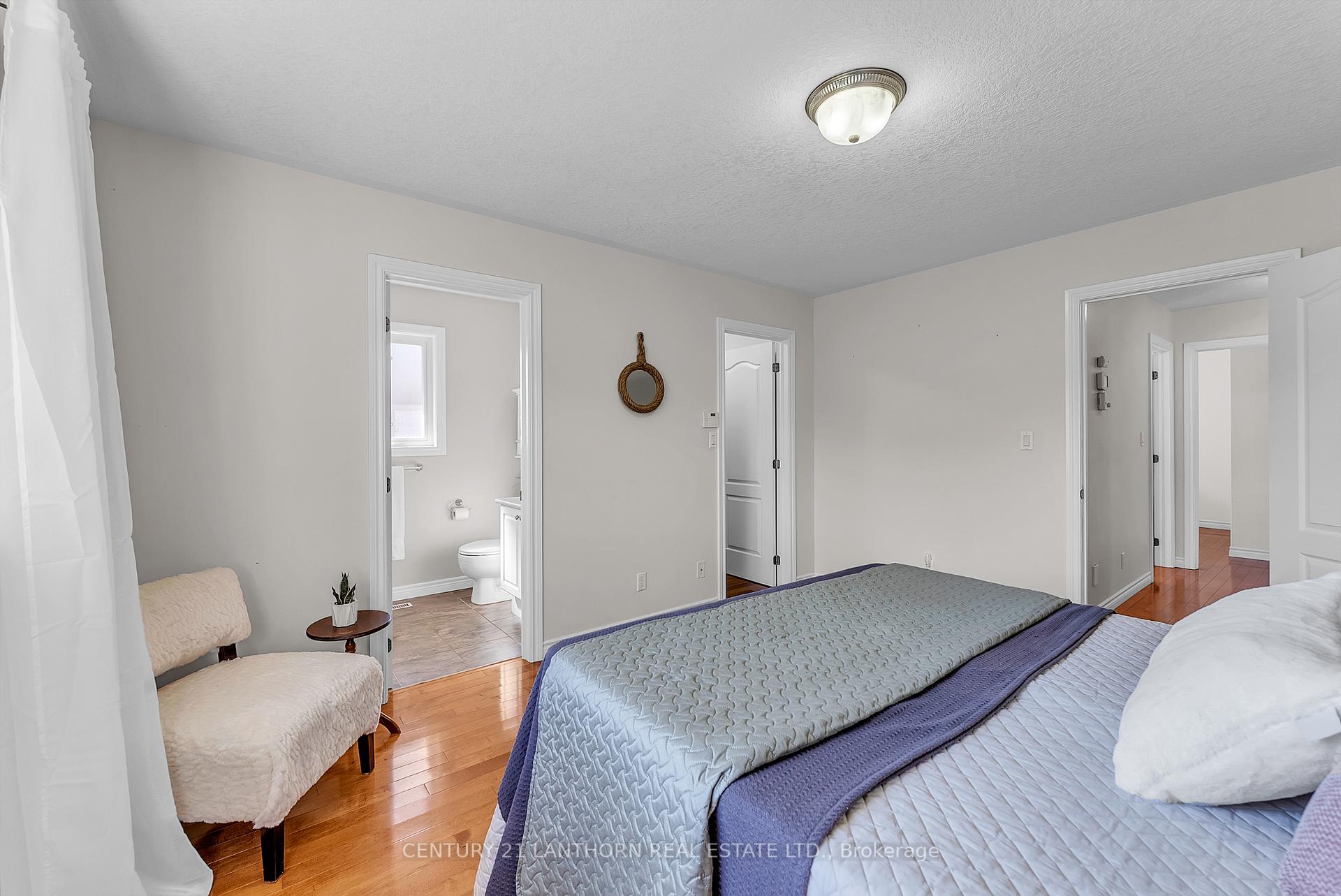 Photo 24 of 108 Parkview Heights, Quinte West, Murray Ward — HOMEH