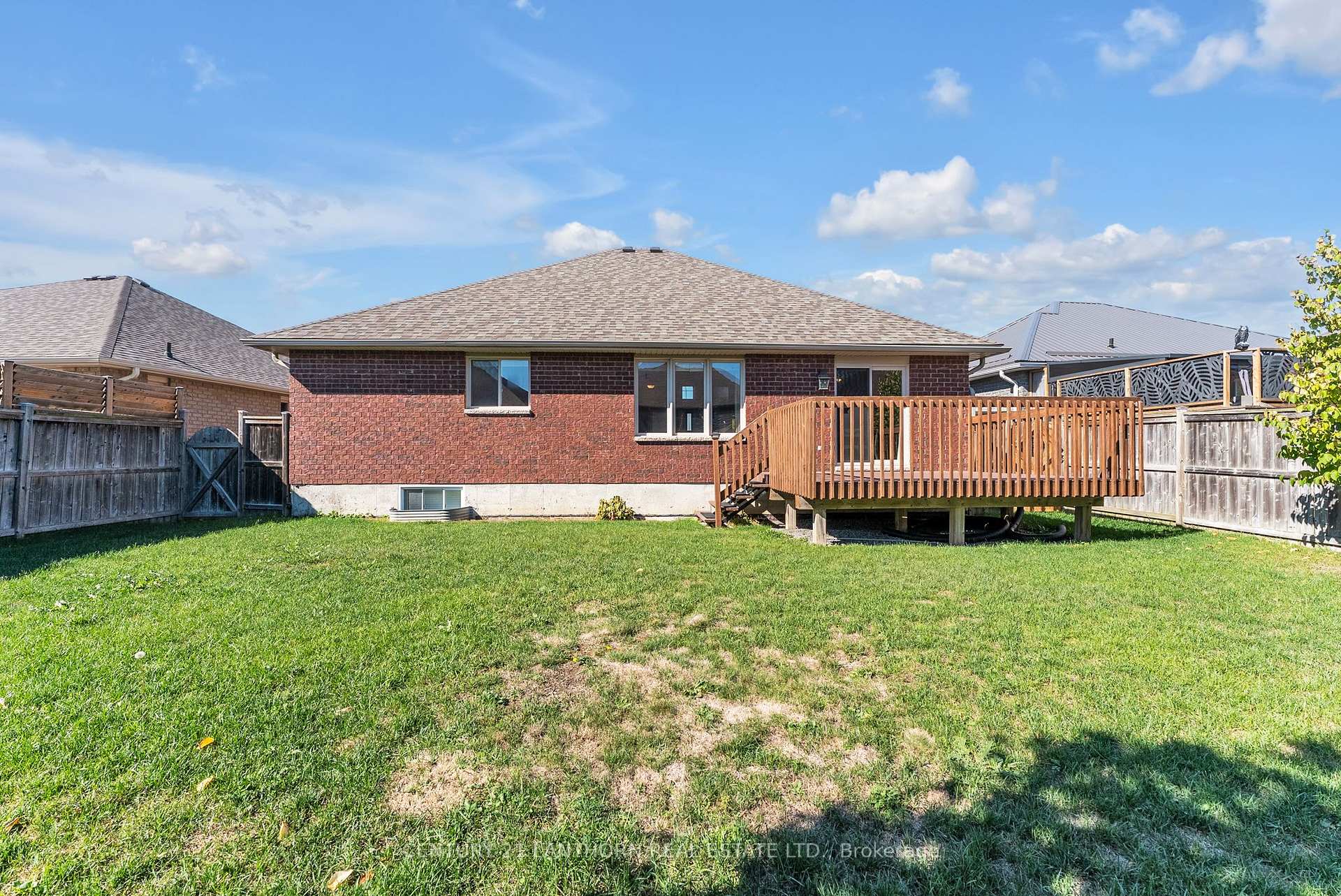 Photo 38 of 108 Parkview Heights, Quinte West, Murray Ward — HOMEH