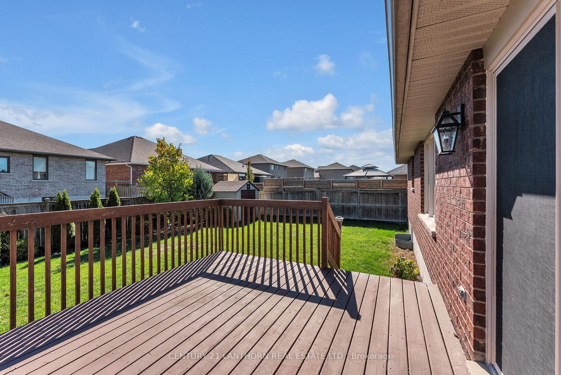 Photo 40 of 108 Parkview Heights, Quinte West, Murray Ward — HOMEH