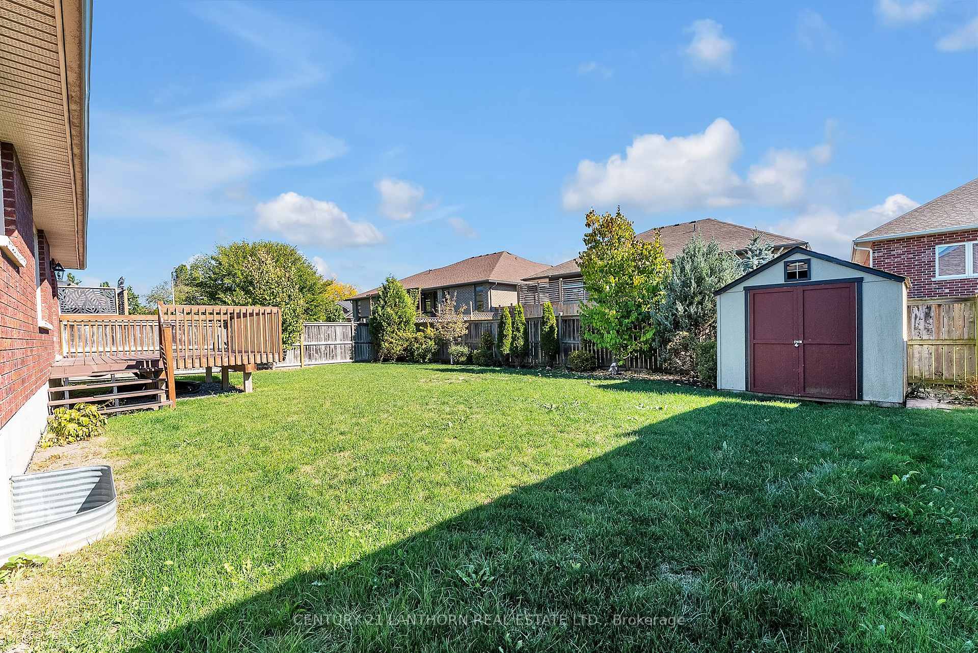 Photo 41 of 108 Parkview Heights, Quinte West, Murray Ward — HOMEH