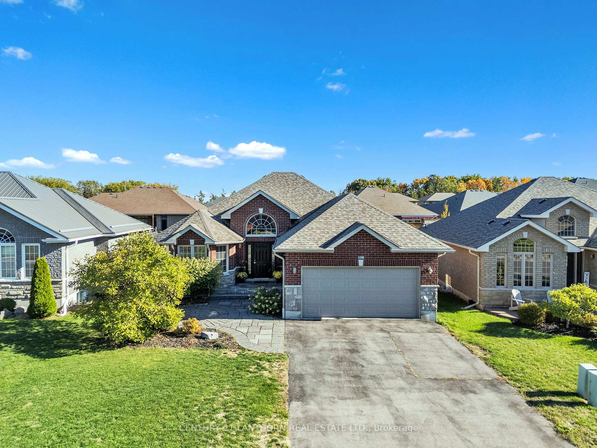Photo 42 of 108 Parkview Heights, Quinte West, Murray Ward — HOMEH