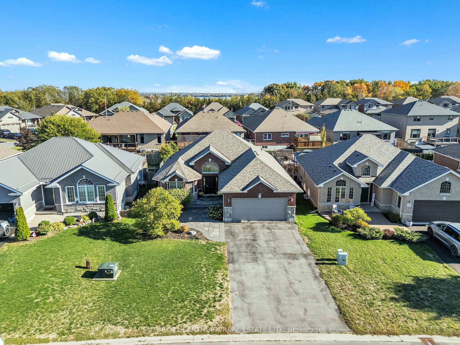 Photo 43 of 108 Parkview Heights, Quinte West, Murray Ward — HOMEH