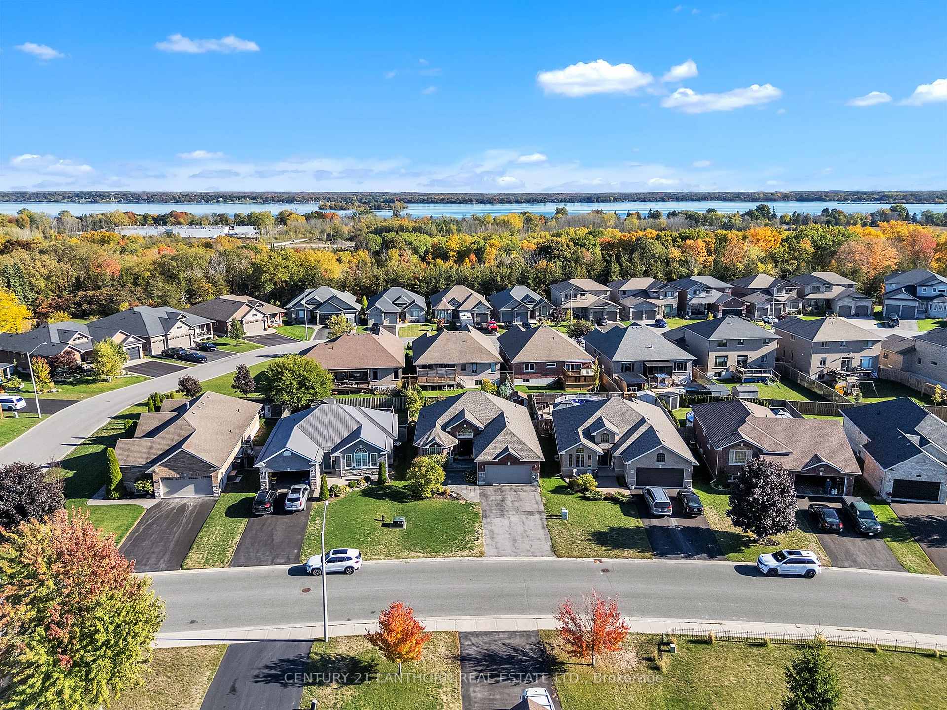 Photo 44 of 108 Parkview Heights, Quinte West, Murray Ward — HOMEH