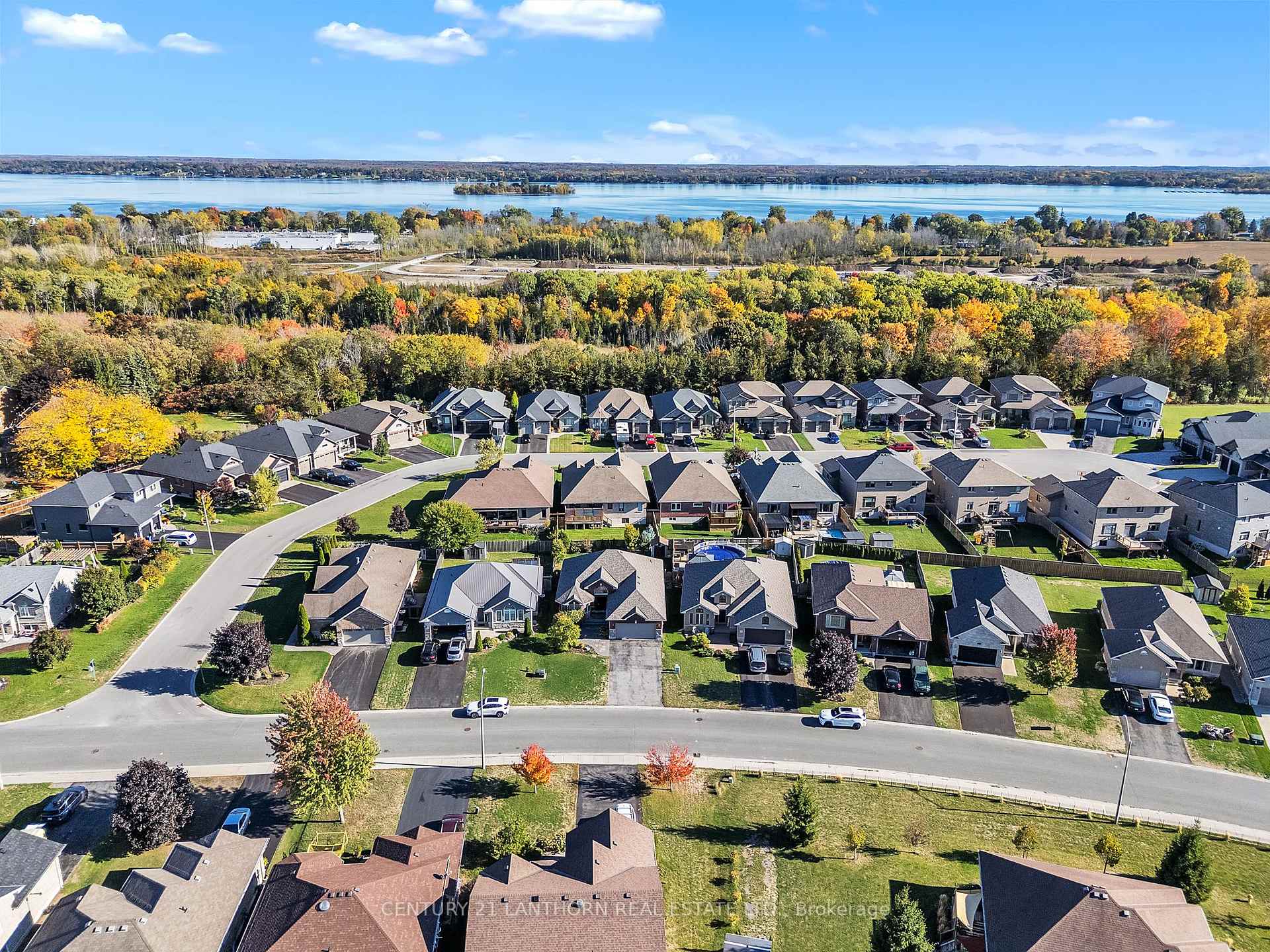 Photo 45 of 108 Parkview Heights, Quinte West, Murray Ward — HOMEH