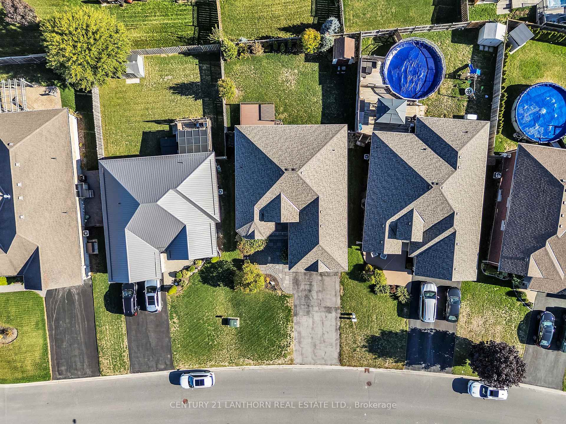 Photo 46 of 108 Parkview Heights, Quinte West, Murray Ward — HOMEH