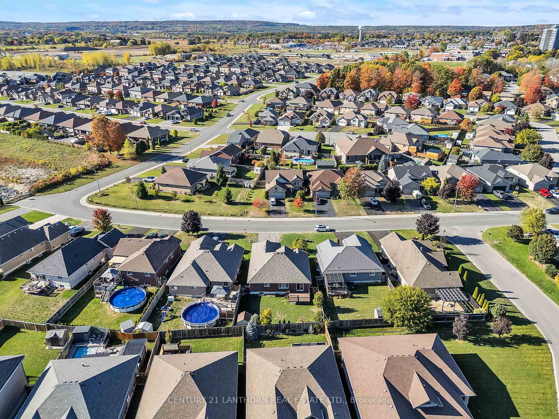 Photo 47 of 108 Parkview Heights, Quinte West, Murray Ward — HOMEH