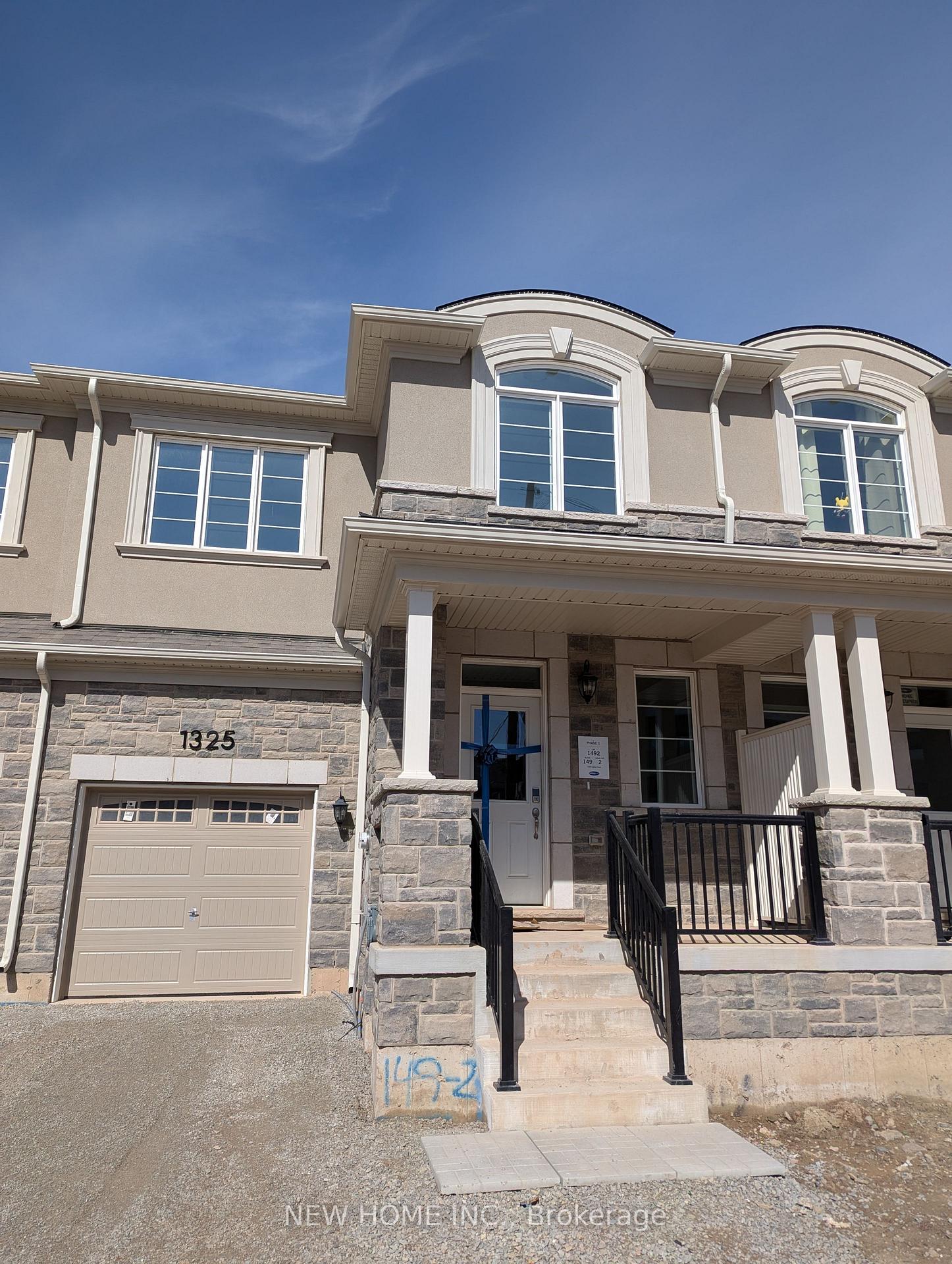 Front of 1325 Copley Court