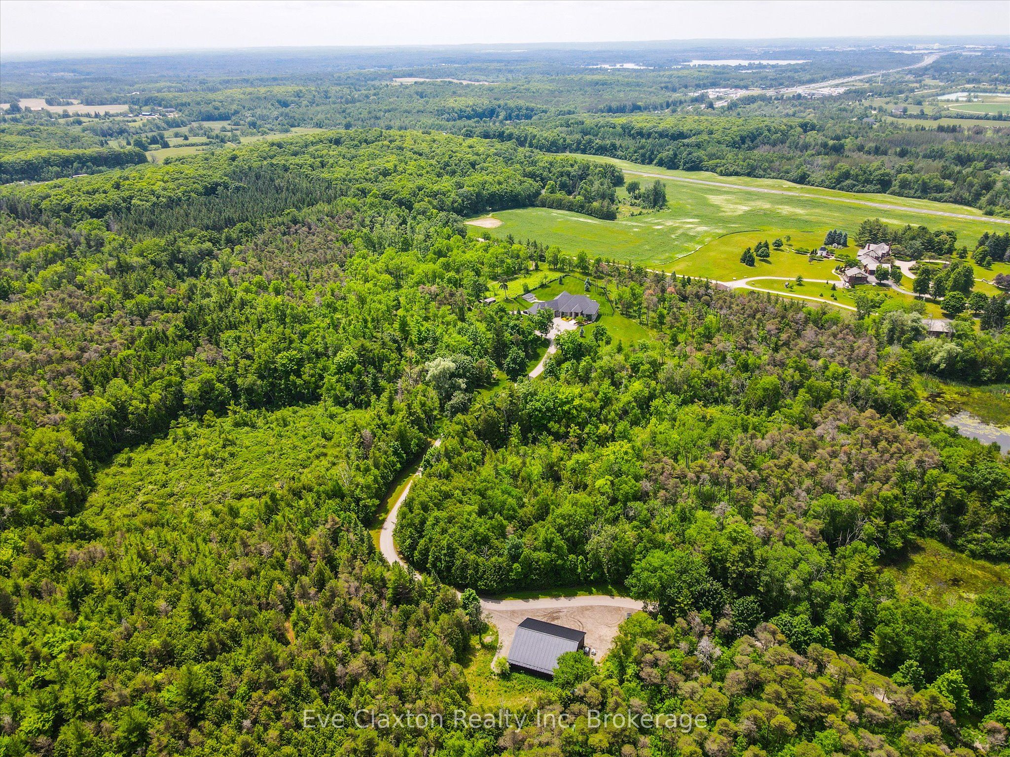 Photo 43 of 6815 Wellington Rd 34, Puslinch, Crieff/Aikensville/Killean — HOMEH