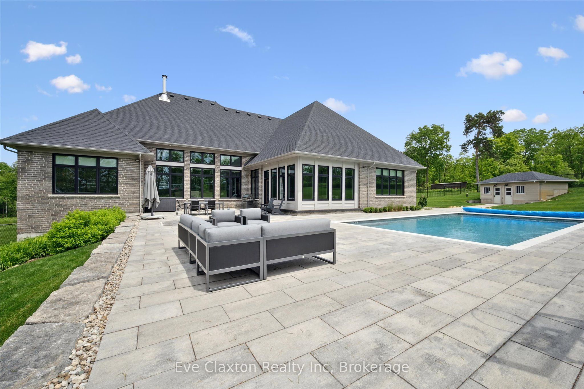 Photo 39 of 6815 Wellington Rd 34, Puslinch, Crieff/Aikensville/Killean — HOMEH