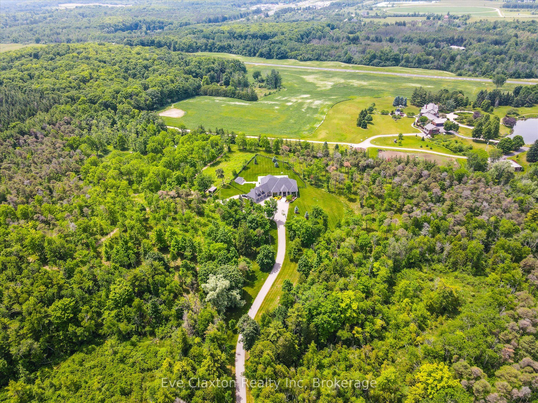 Photo 44 of 6815 Wellington Rd 34, Puslinch, Crieff/Aikensville/Killean — HOMEH