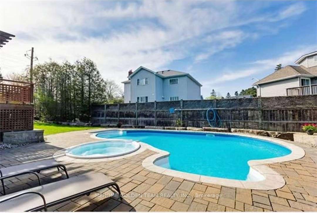 Photo 3 of 1546 Willowside Court, Pickering, Bay Ridges — HOMEH