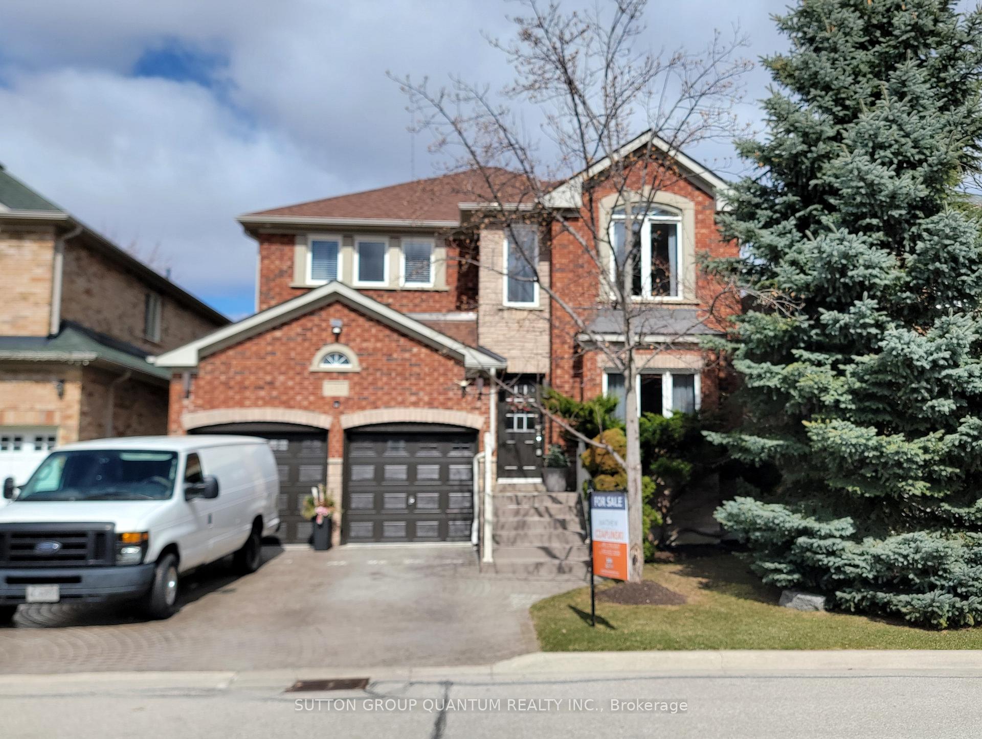 Front of 491 Pettit Trail