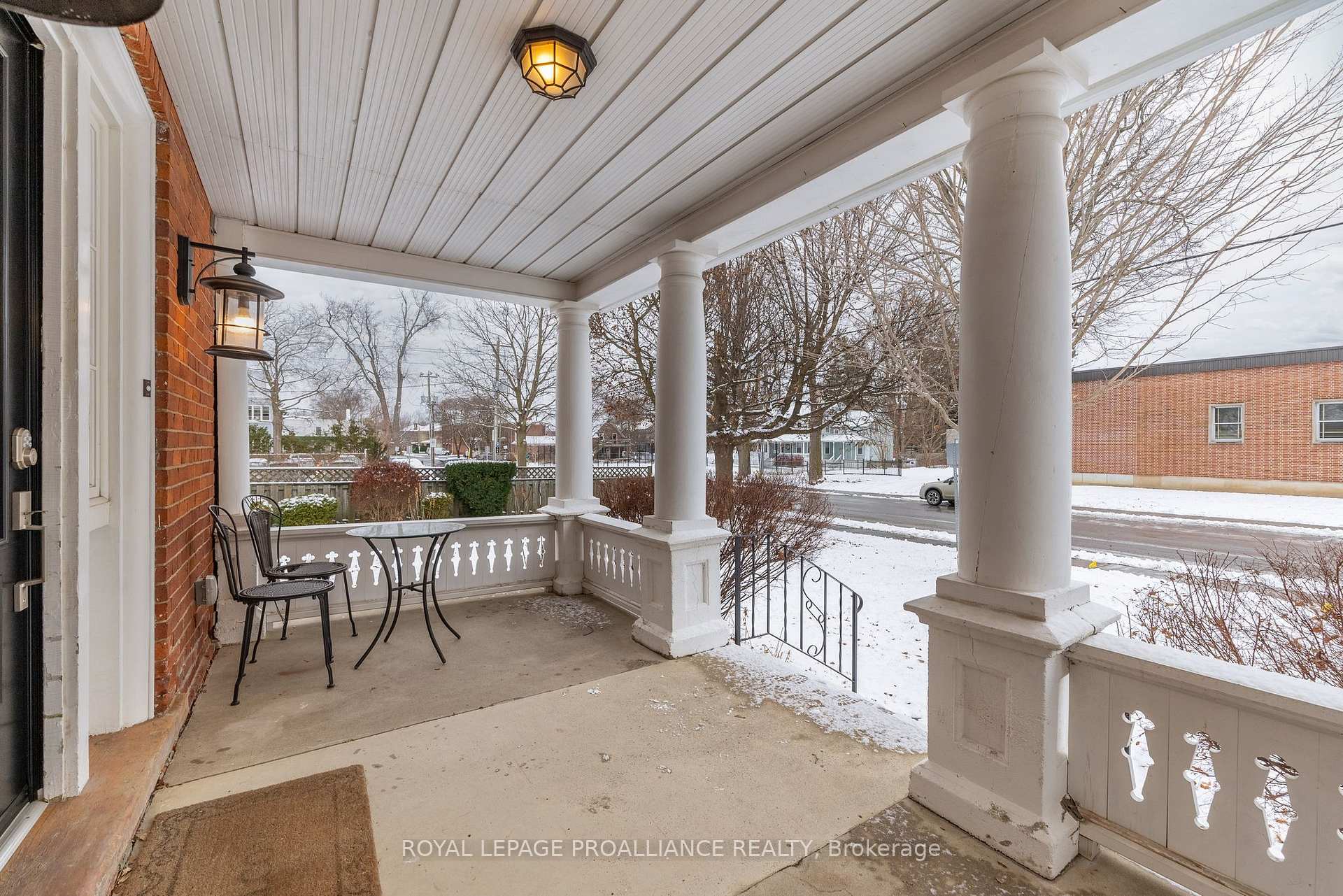 Photo 2 of 51 King Street, Prince Edward County, Picton Ward — HOMEH