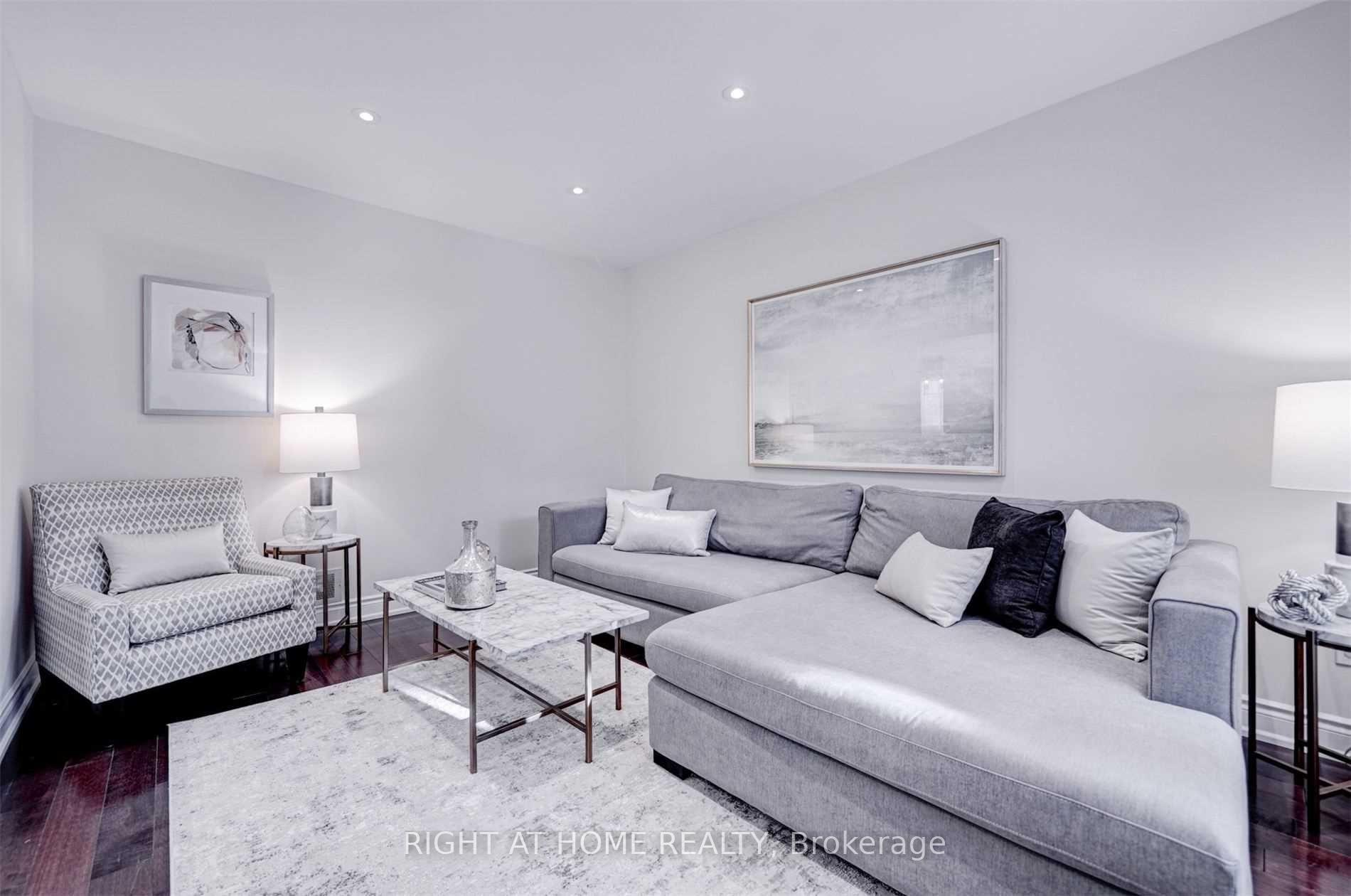 Photo 4 of Unit Main and 2nd Floor, 2083 Duberry Drive, Pickering, Brock Ridge — HOMEH