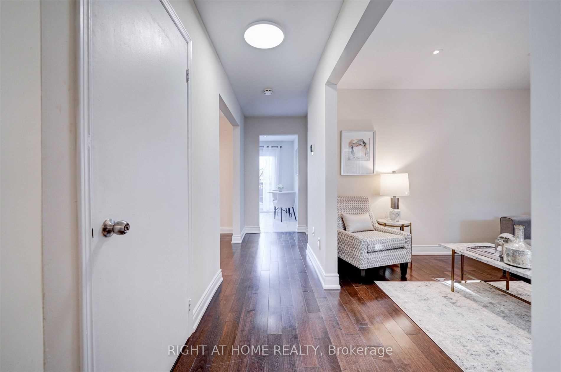 Photo 5 of Unit Main and 2nd Floor, 2083 Duberry Drive, Pickering, Brock Ridge — HOMEH