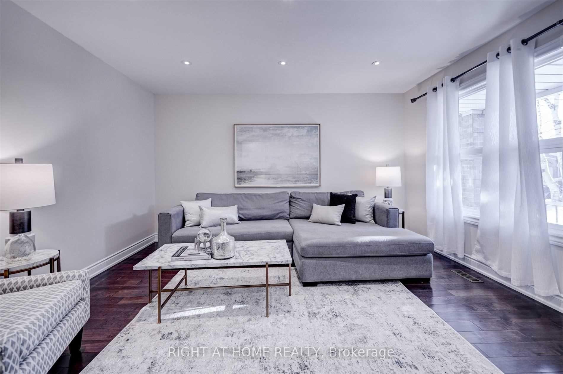 Photo 10 of Unit Main and 2nd Floor, 2083 Duberry Drive, Pickering, Brock Ridge — HOMEH