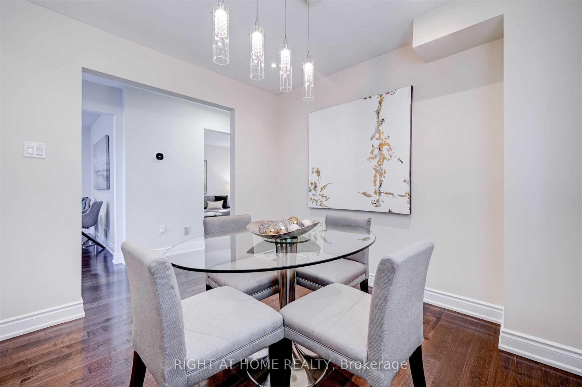 Photo 11 of Unit Main and 2nd Floor, 2083 Duberry Drive, Pickering, Brock Ridge — HOMEH