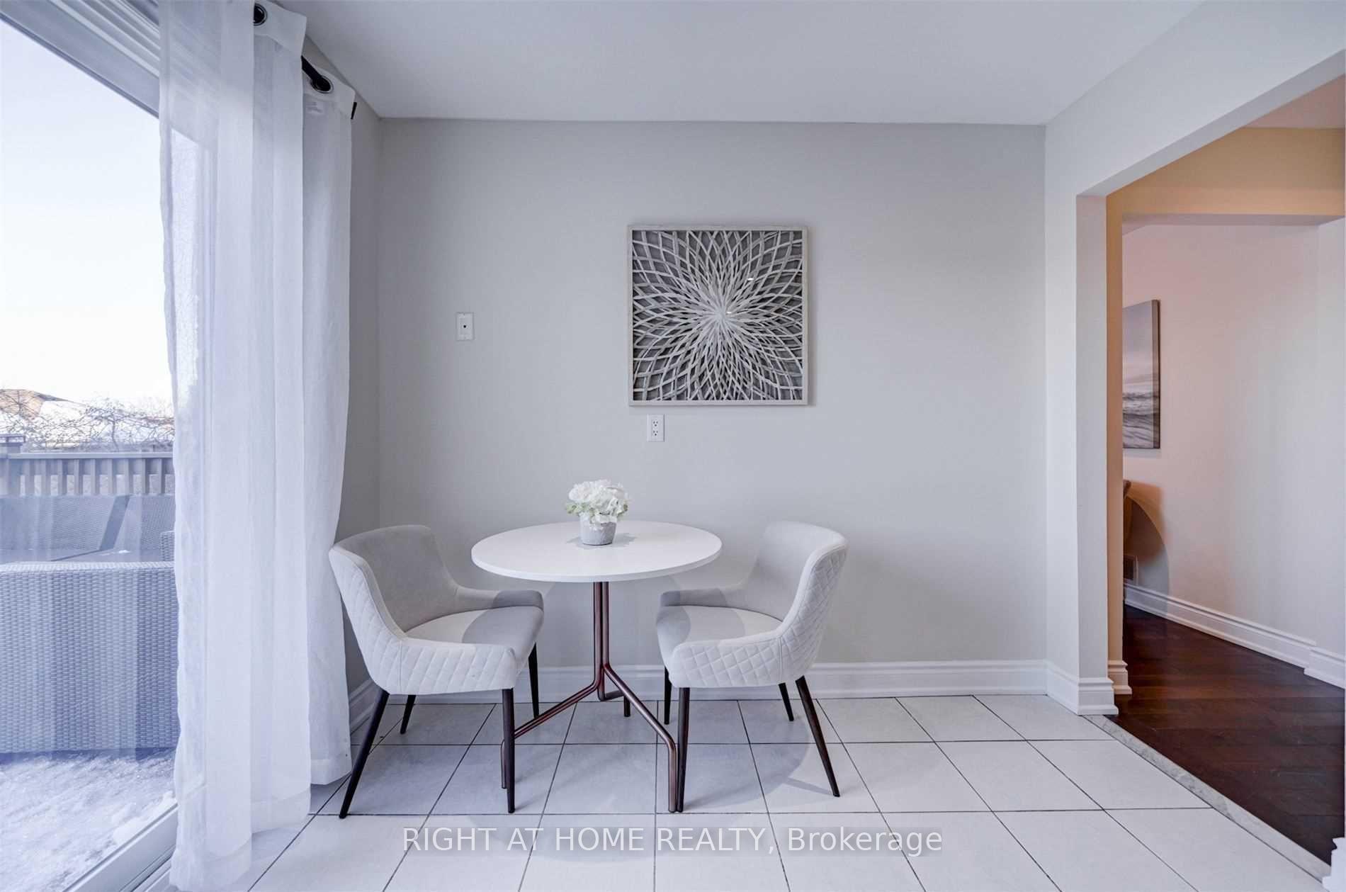 Photo 12 of Unit Main and 2nd Floor, 2083 Duberry Drive, Pickering, Brock Ridge — HOMEH