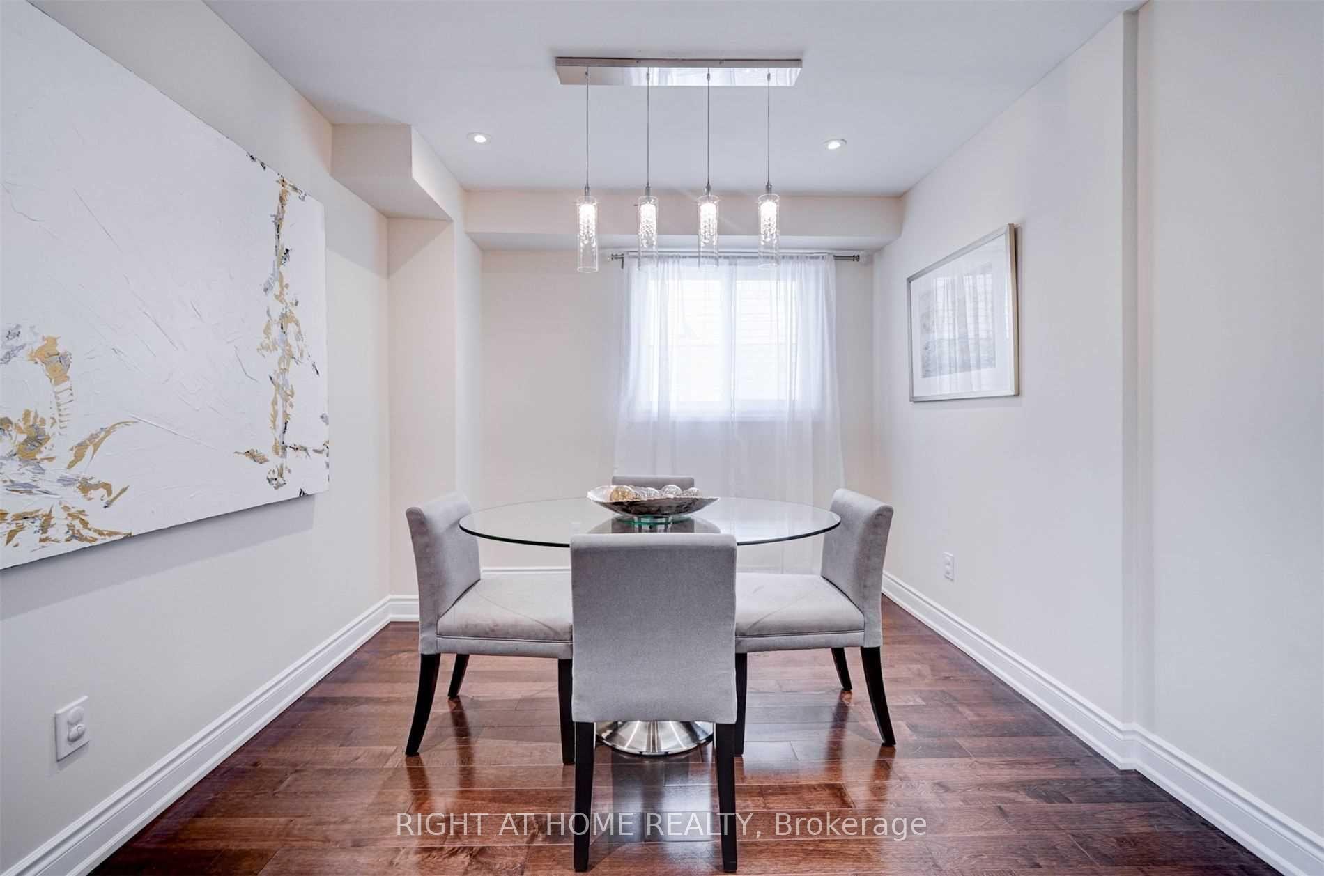 Photo 16 of Unit Main and 2nd Floor, 2083 Duberry Drive, Pickering, Brock Ridge — HOMEH