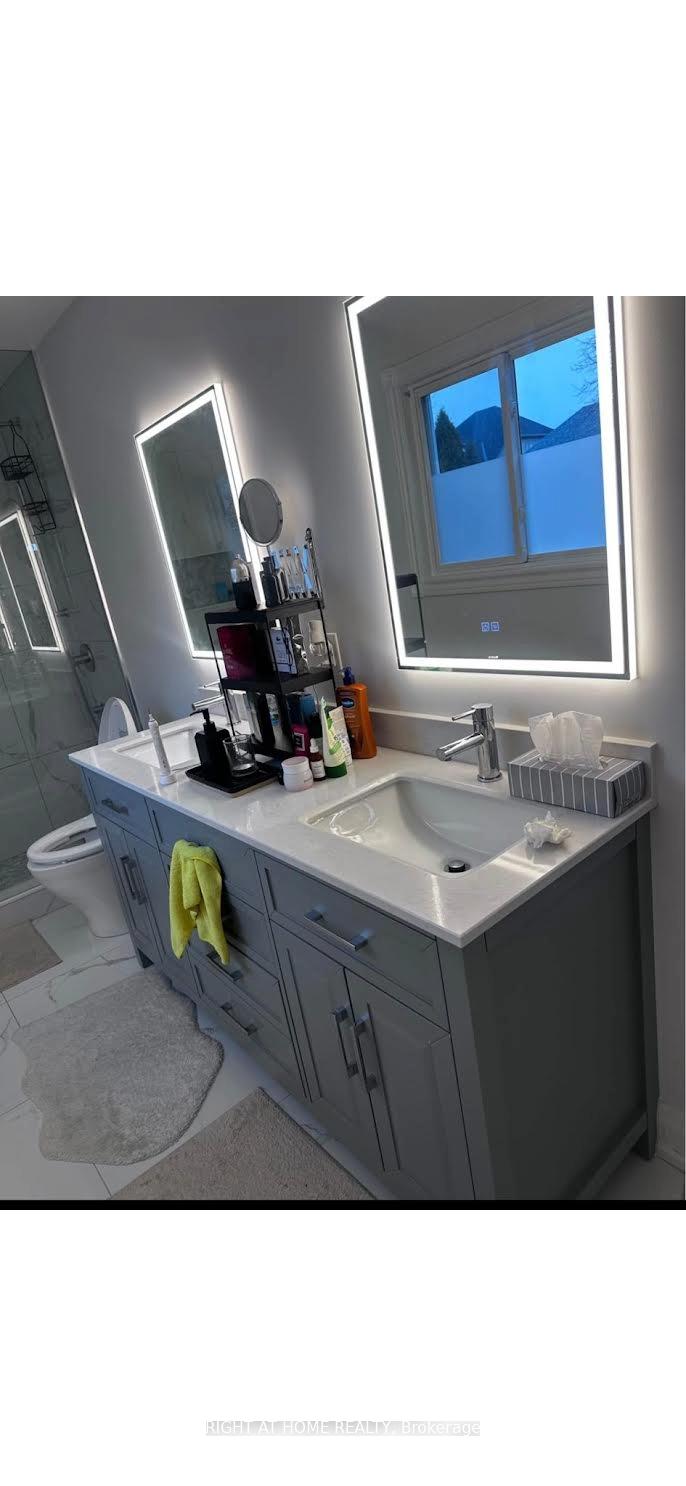 Photo 20 of Unit Main and 2nd Floor, 2083 Duberry Drive, Pickering, Brock Ridge — HOMEH