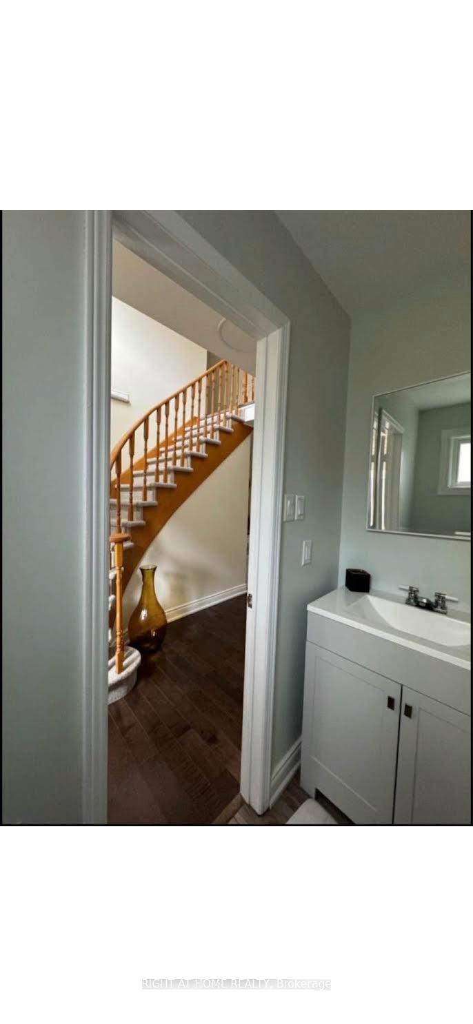 Photo 23 of Unit Main and 2nd Floor, 2083 Duberry Drive, Pickering, Brock Ridge — HOMEH