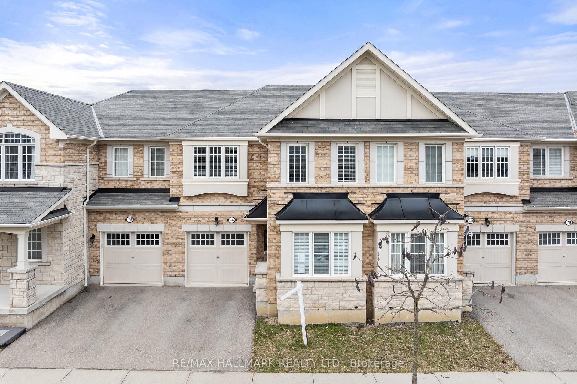 Photo 1 of 1732 Copeland Circle, Milton, Clarke — HOMEH