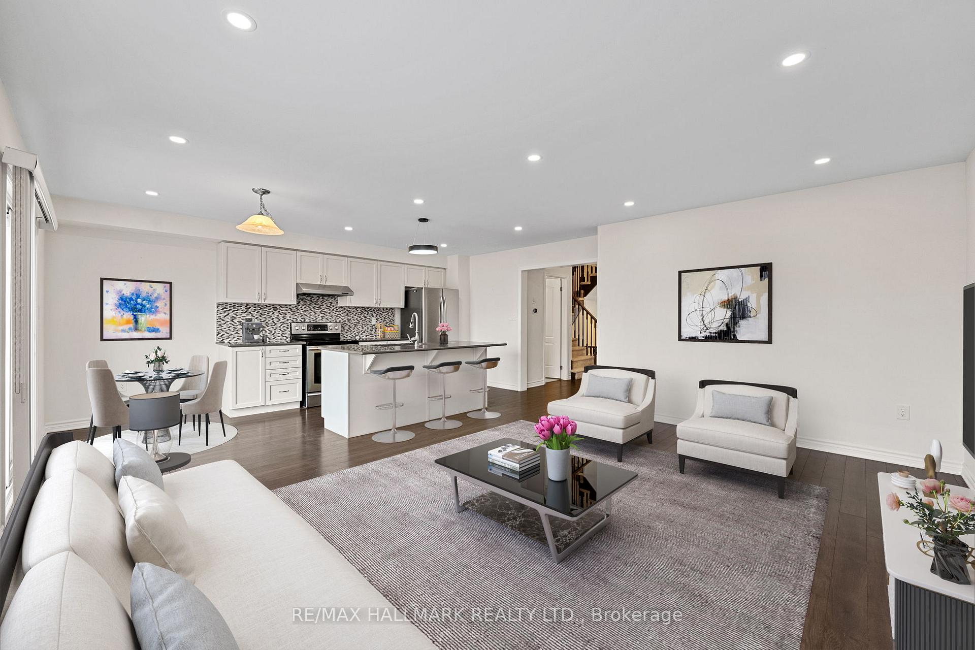 Photo 6 of 1732 Copeland Circle, Milton, Clarke — HOMEH