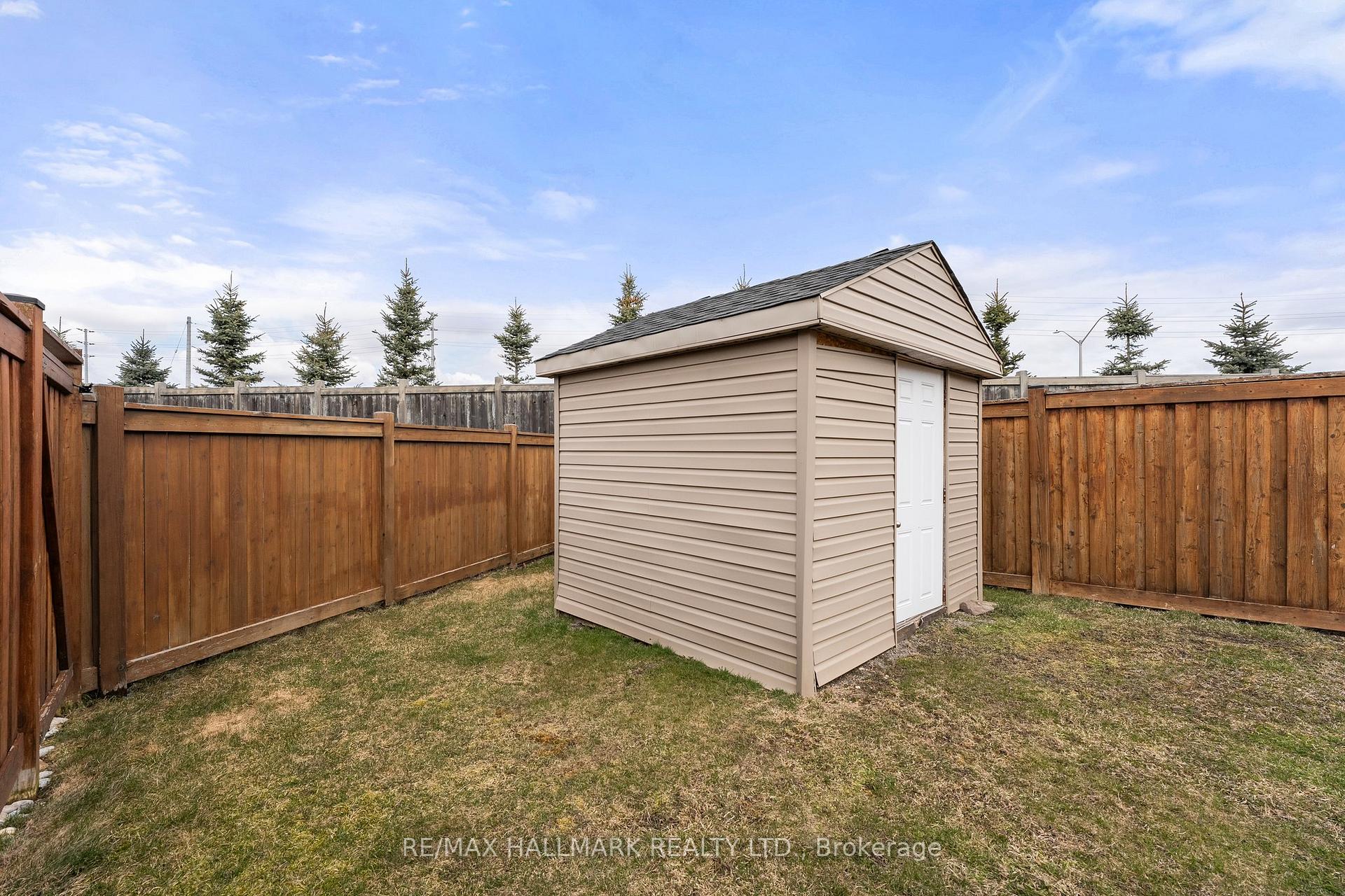 Photo 25 of 1732 Copeland Circle, Milton, Clarke — HOMEH