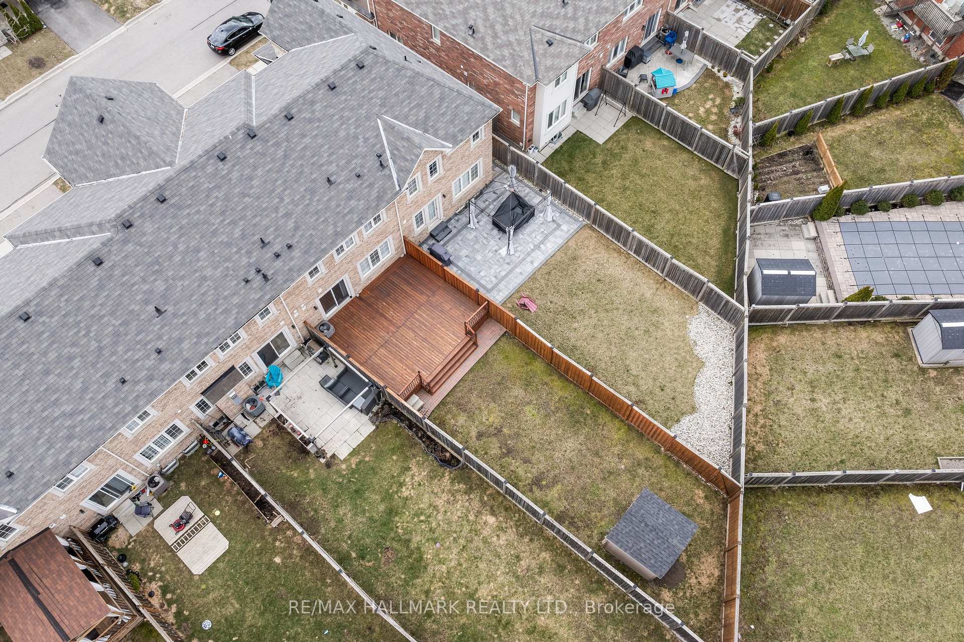 Photo 32 of 1732 Copeland Circle, Milton, Clarke — HOMEH