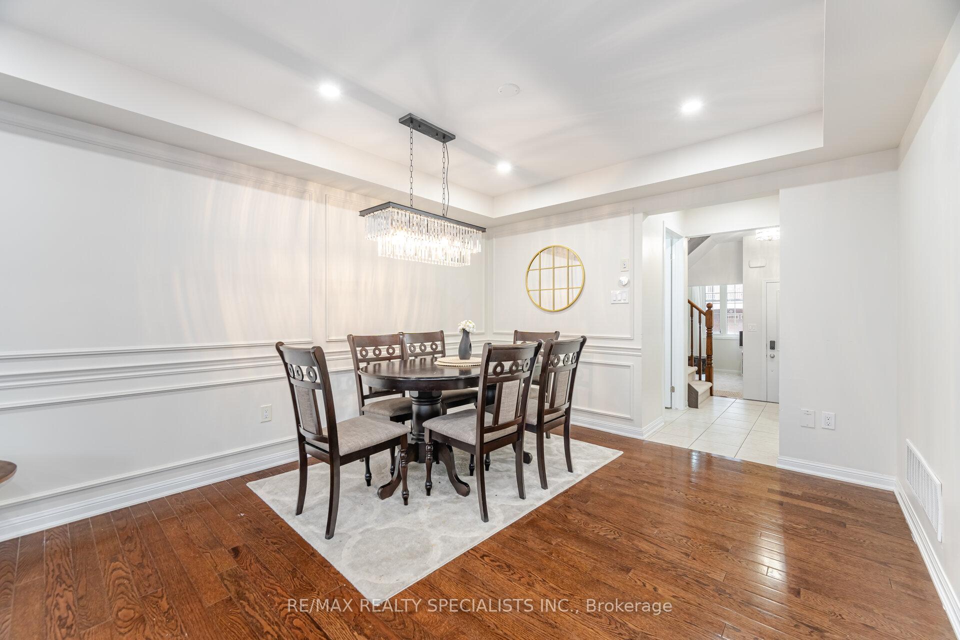 Photo 5 of 225 Mortimer Crescent, Milton, Harrison — HOMEH
