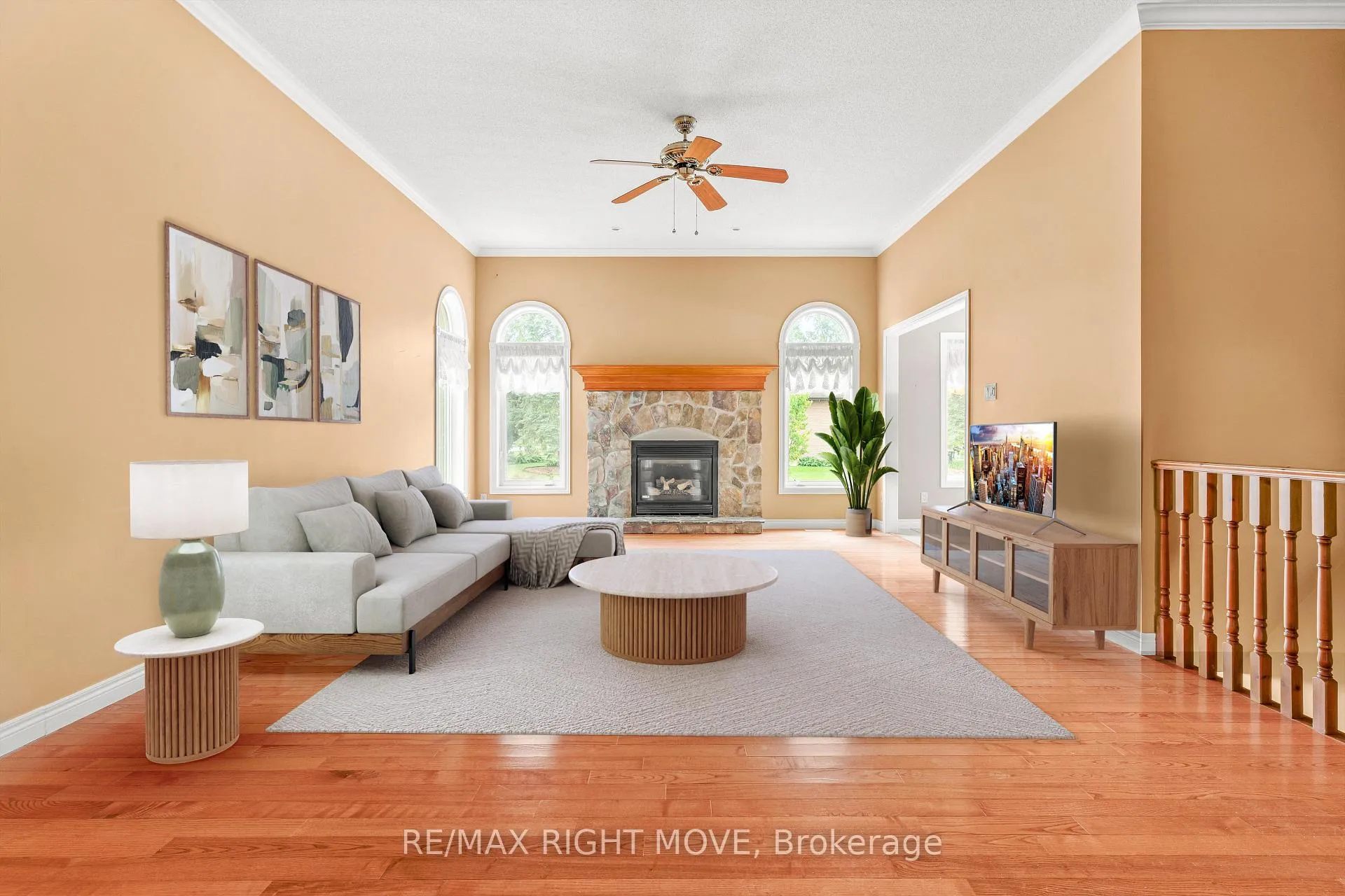 Photo 8 of 3 Thicketwood Place E, Ramara, Rural Ramara — HOMEH