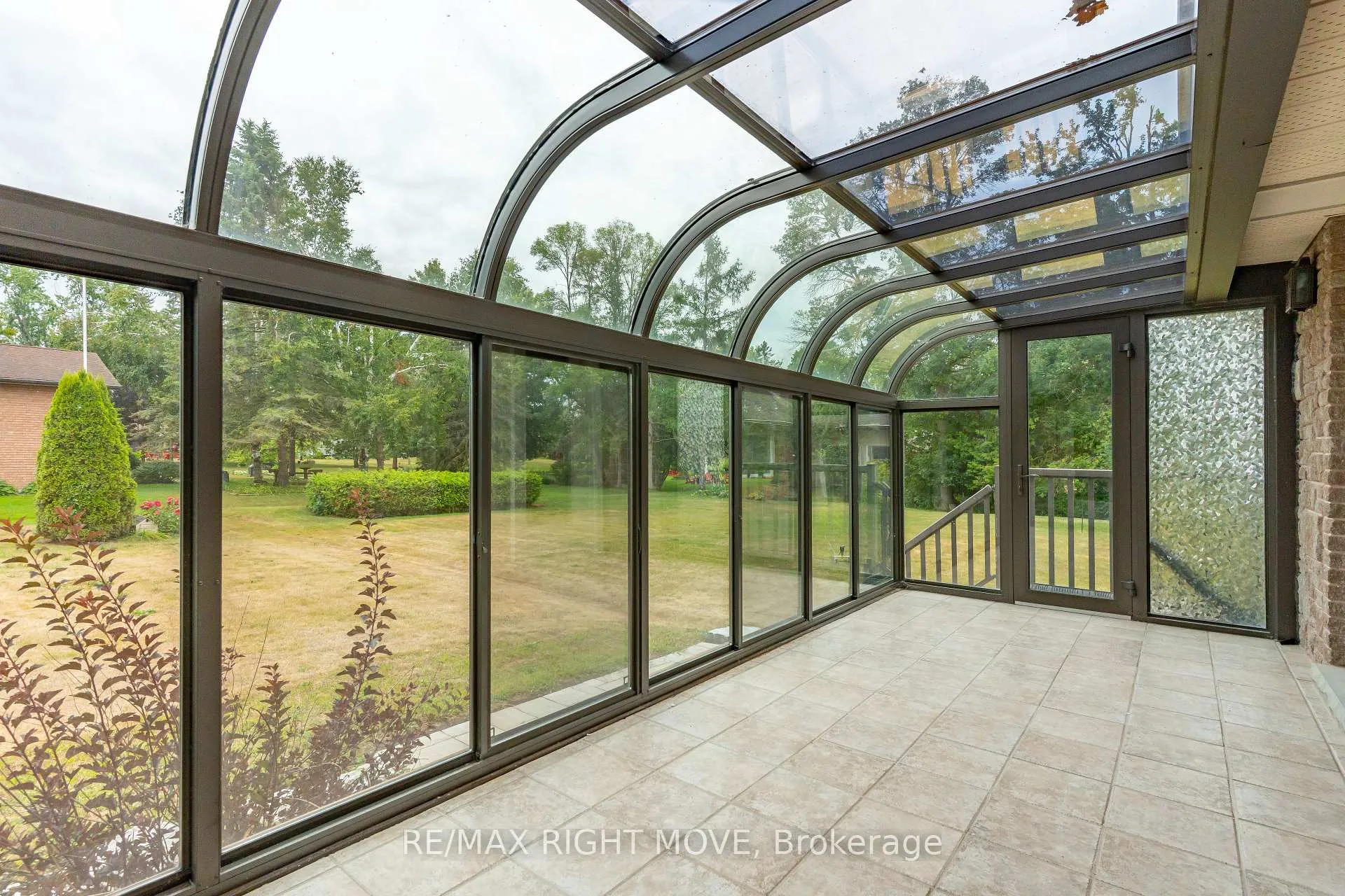 Photo 32 of 3 Thicketwood Place E, Ramara, Rural Ramara — HOMEH