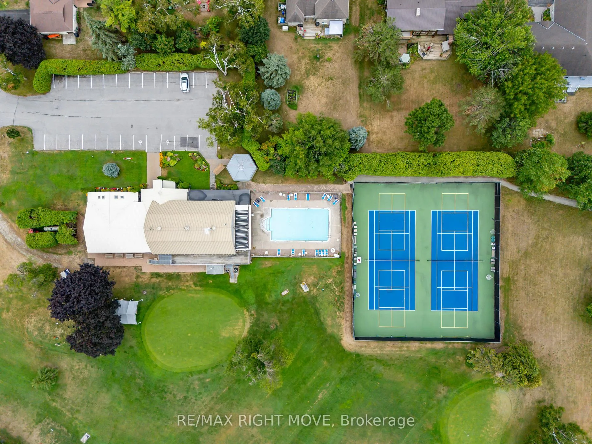 Photo 42 of 3 Thicketwood Place E, Ramara, Rural Ramara — HOMEH