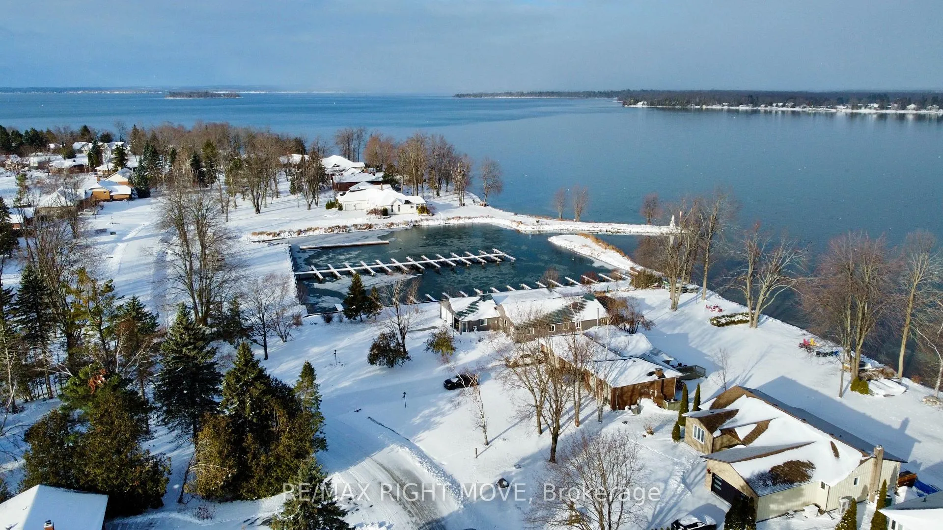 Photo 47 of 3 Thicketwood Place E, Ramara, Rural Ramara — HOMEH